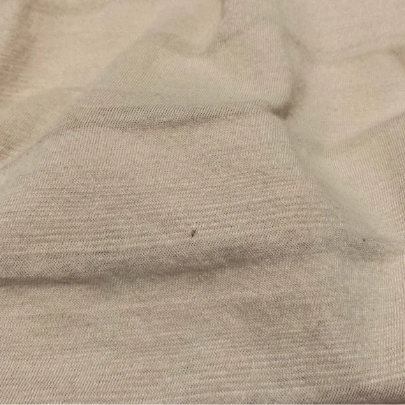 Button Ruffle Tank - Picture 8 of 8